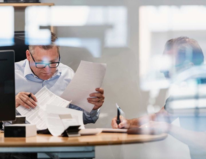 We Are Ready For Business