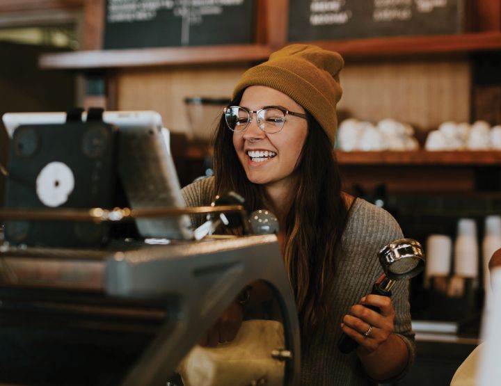 We are your Dining Destination