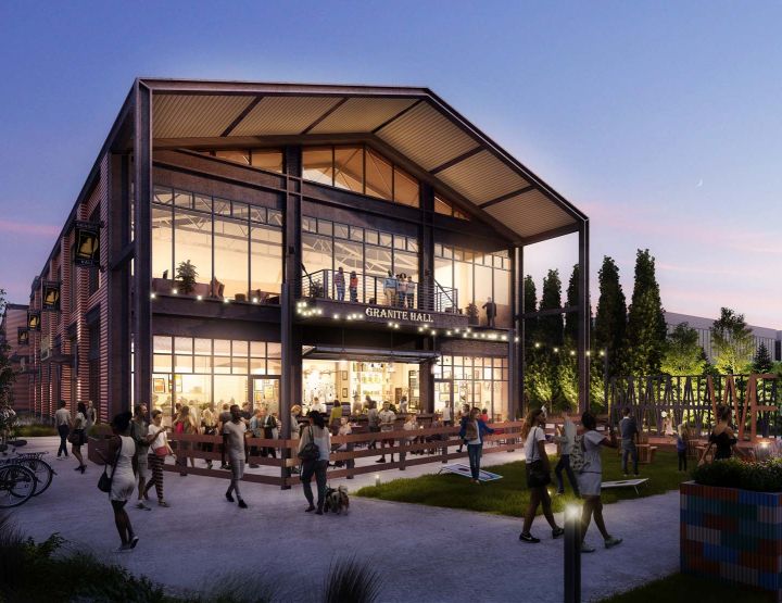 We are your Dining Destination