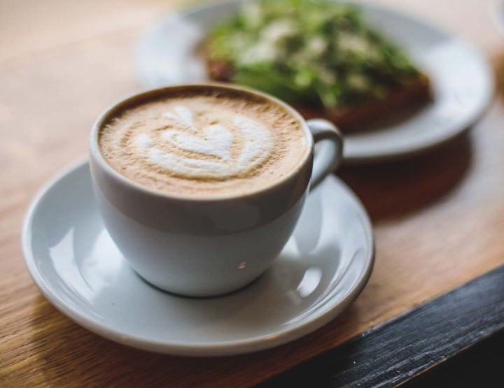 We Are Your New Address