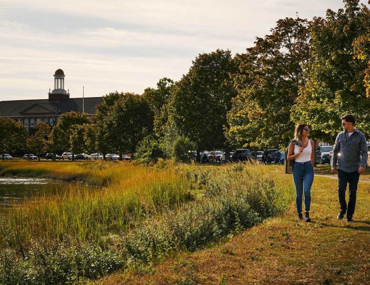 We are all About the Outdoors